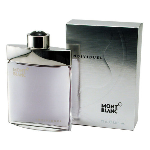 Мъжки парфюм MONT BLANC Individuel